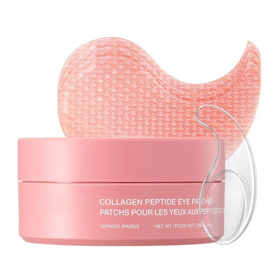 Collagen Peptide Eye Mask