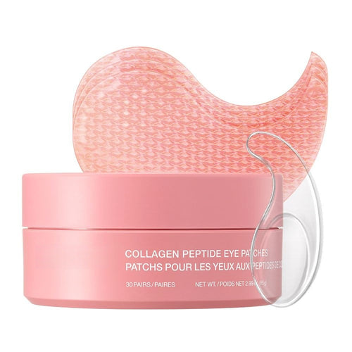 Collagen Peptide Eye Mask