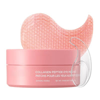 Collagen Peptide Eye Mask