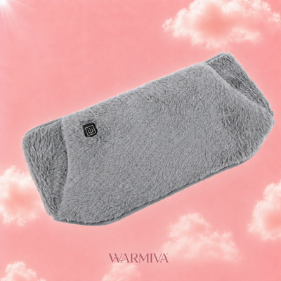 Warmiva Soothe™ - Heated Therapy Belt