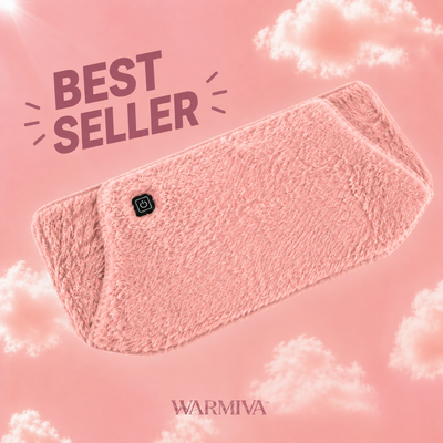 Warmiva Soothe™ - Heated Therapy Belt