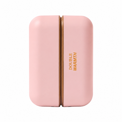 Magnetic Heating Hand Warmer