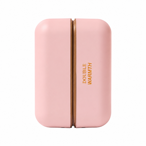 Magnetic Heating Hand Warmer
